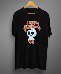 Happy Hellowen T shirts