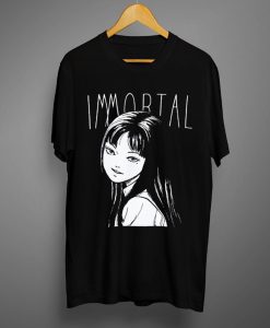 Immortal T-Shirt