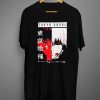 Kaneki Split Face Tokyo Ghoul T-Shirt