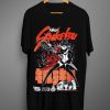 Kill La Kill Gets a Hardcore T-shirt