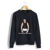 Many Men Wish Death Upon Me Sweatshirts