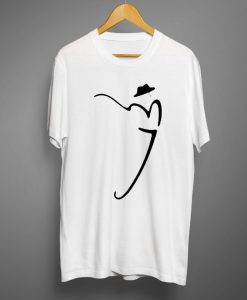 Michael Jackson T Shirt