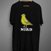 NIRD Stylish T SHIRT