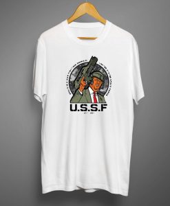 US Force T shirts