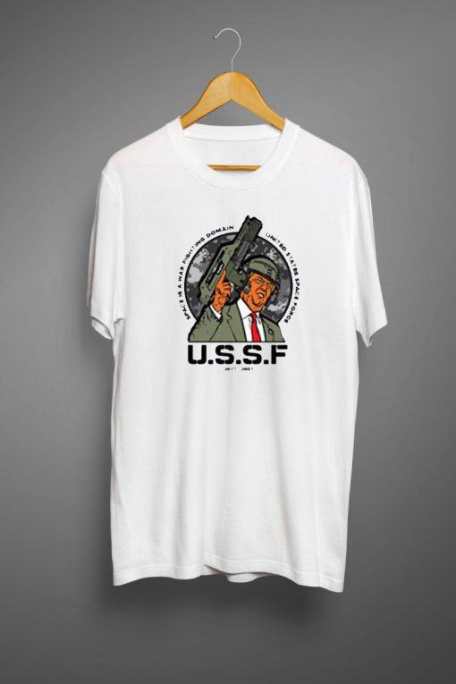 US Force T shirts