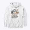 Influence kind teacher Hoodie