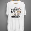 Influence kind teacher T shirts