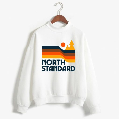 North Standard Sweatshirts