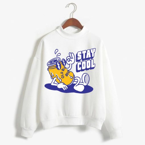 Stay Cool Sweatshirts