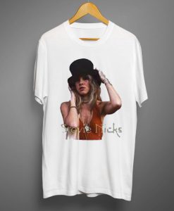 Stevie Nicks Rumours T shirt