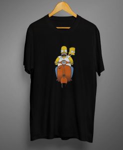 Bart Simpson T shirts