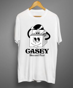 Casey Record Fairt T shirts