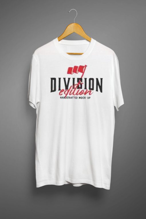 Division Edition T shirts