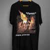 Flame T shirts