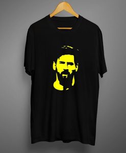 L Messi T shirts