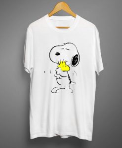 Snoopy T shirts