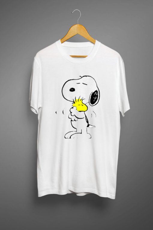 Snoopy T shirts