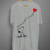 Snoppy T shirts