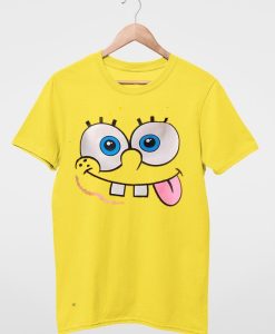 Spongebob T shirts