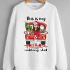 This Is My Hallmark Christmas Movies Sweatshirts