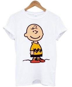 Charlie Brown T shirt