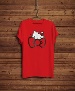 Hello Kitty T Shirts