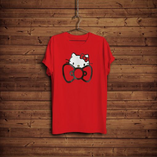 Hello Kitty T Shirts