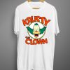 Krusty The Clown T shirts