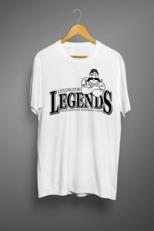 Lexingtone Legends T shirts