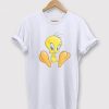 Looney Tunes Tweety Bird t shirt