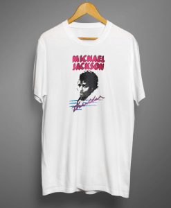 Michael Jackson T shirts