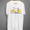 Old Bicycle T-shirt