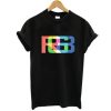 RGB t shirt