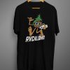 Rvcaloha Pineapple t shirt