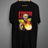 Scorpion Finish Him T-Shirt