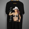 Shania Twain T-shirt