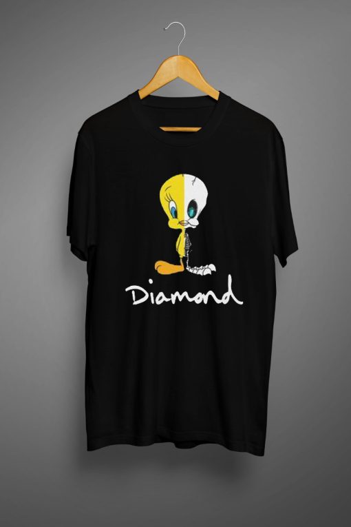 Tweety Dioamond T-Shirt