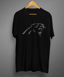 Youth Carolina Panthers T shirt