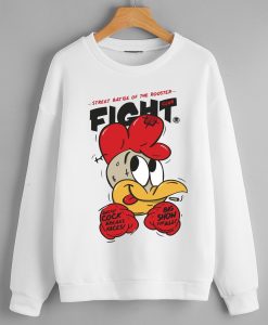 CockFight Sweatshirts