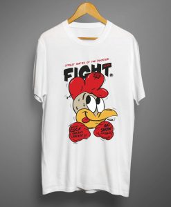 CockFight T shirts