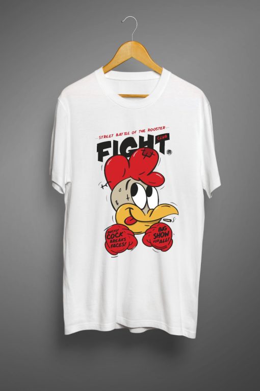 CockFight T shirts