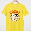 Coky T shirts