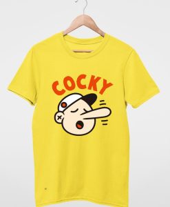 Coky T shirts