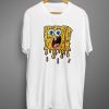 Cream Sponge Bob T shirts