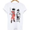 Dragon Balls T Shirt