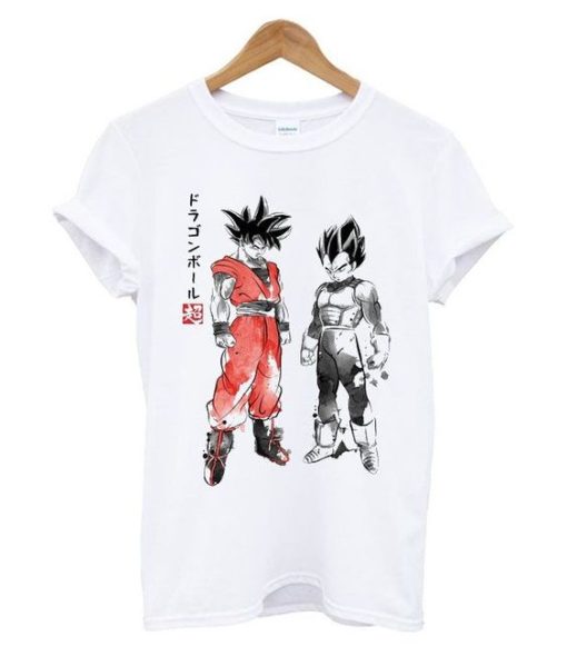 Dragon Balls T Shirt