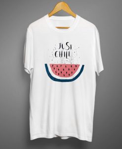 Fruits Print T shirts