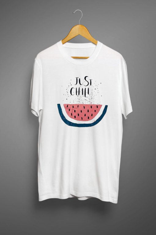 Fruits Print T shirts