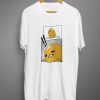 Gudetama Japanese T Shirt