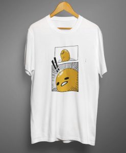 Gudetama Japanese T Shirt